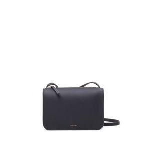 Cuero & Mor Black Mini Crossbody Bag (NEW $338.00)